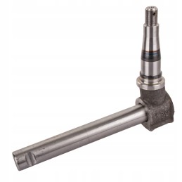 Ašis, dešinė kaištis, fi 40mm, Deutz 02383014