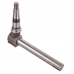 Ašis, dešinė kaištis, fi 40mm, Deutz 02383014