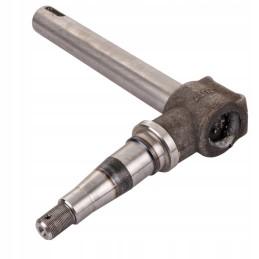 Ašis, dešinė kaištis, fi 40mm, Deutz 02383014