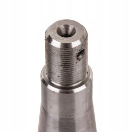 Ašis, dešinė kaištis, fi 40mm, Deutz 02383014