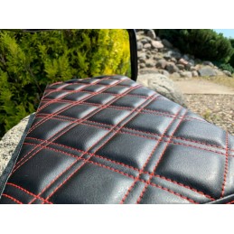 Pagalbinė keleivio sėdynė traktoriaus traktoriui