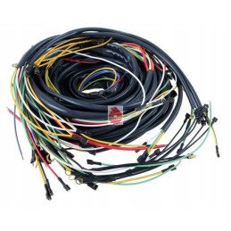 Montavimo laidų rinkinys C385 originalus 6 cil