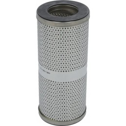 Hidraulinės alyvos filtrų slėgio kritimas 10 3