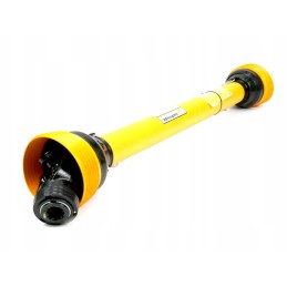 Kardaninis velenas 1510 2120mm 830nm Warynski sankaba