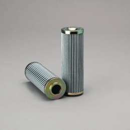 Hidraulinės alyvos filtro slėgio kritimas 31bar