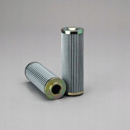 Hidraulinės alyvos filtro slėgio kritimas 31bar