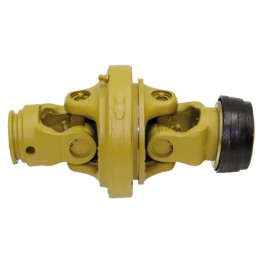 Walterschei plataus kampo pastovaus greičio jungtis