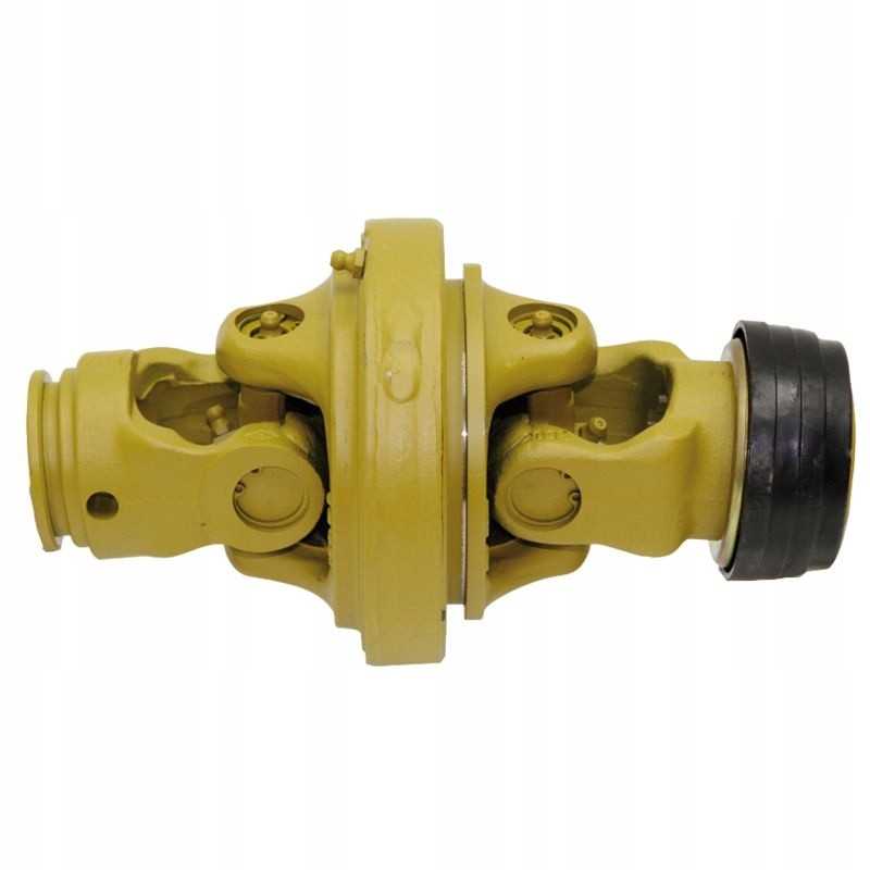 Walterschei plataus kampo pastovaus greičio jungtis