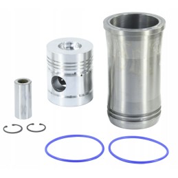 Zetor C360 stūmoklio fi95mm variklio remonto komplektas