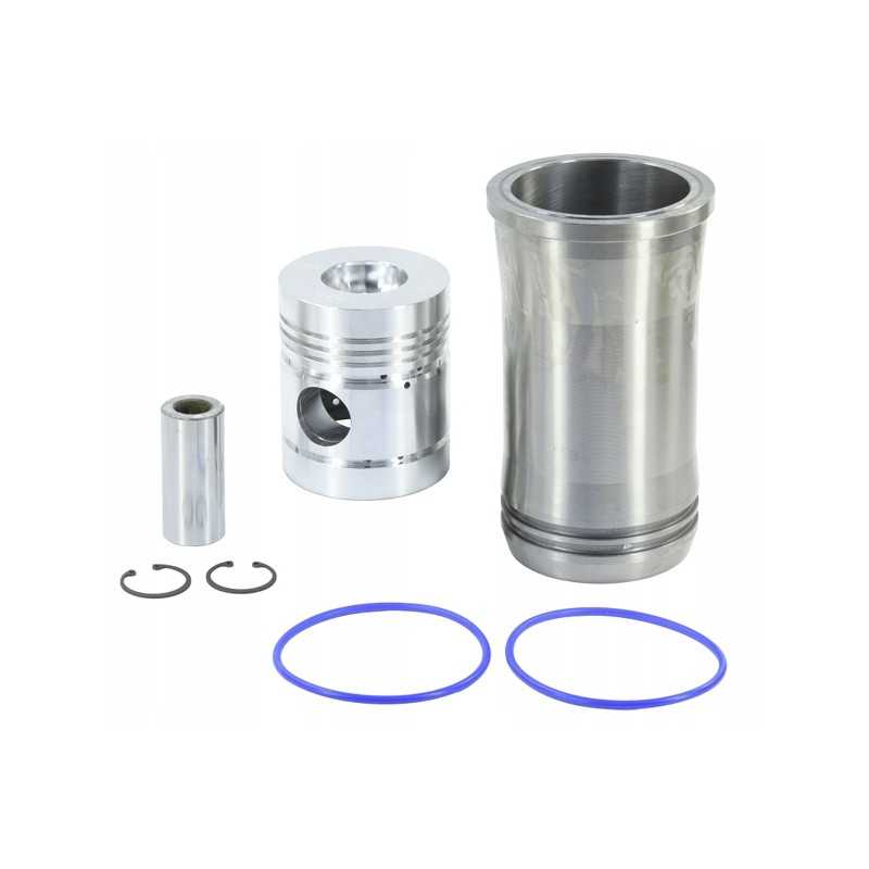 Zetor C360 stūmoklio fi95mm variklio remonto komplektas