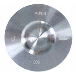 Zetor C360 stūmoklio fi95mm variklio remonto komplektas