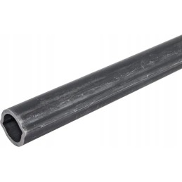 Išorinis profiliuotas vamzdis, 5 oe vidinis, 41 oe išorinis