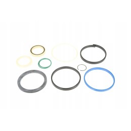 52558seal11 sandarinimo žiedų komplektas