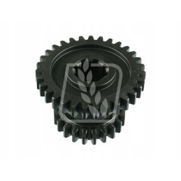 Pavarų dėžės žvaigždutė claas mercator z21 z31 6316