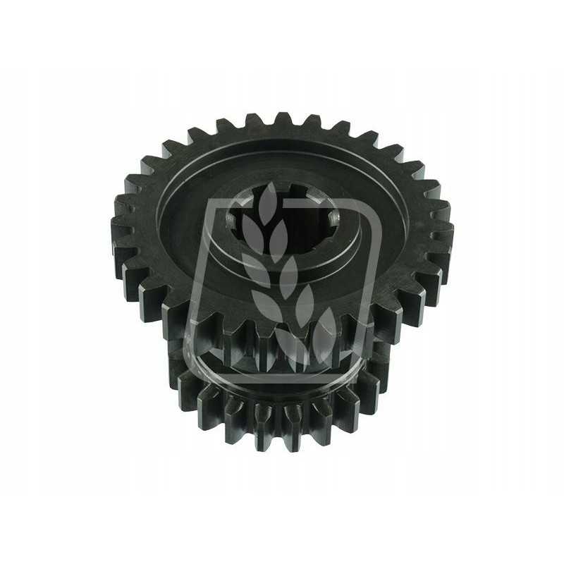 Pavarų dėžės žvaigždutė claas mercator z21 z31 6316