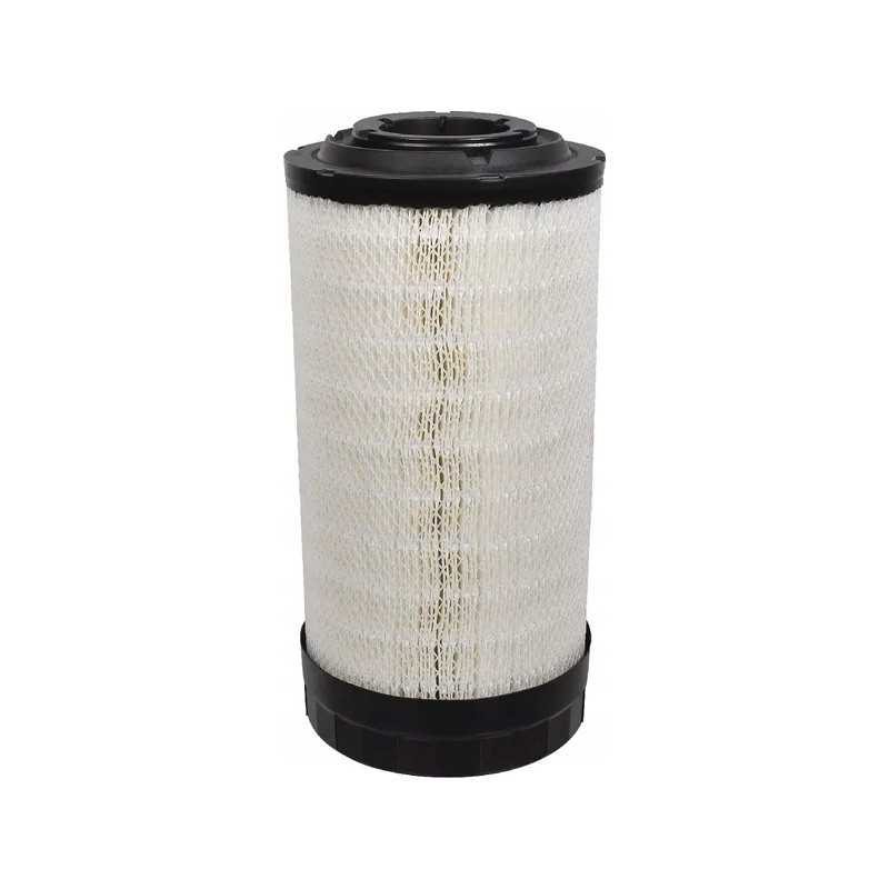 Cilindrinis oro filtras 508mm x 274 3mm