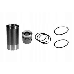 Vpb9607 variklio remonto komplektas