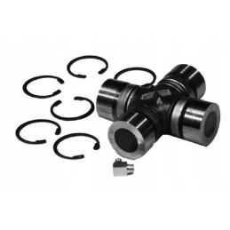 Vpj4413 veleno skersinis 38x105 6 mm garinis