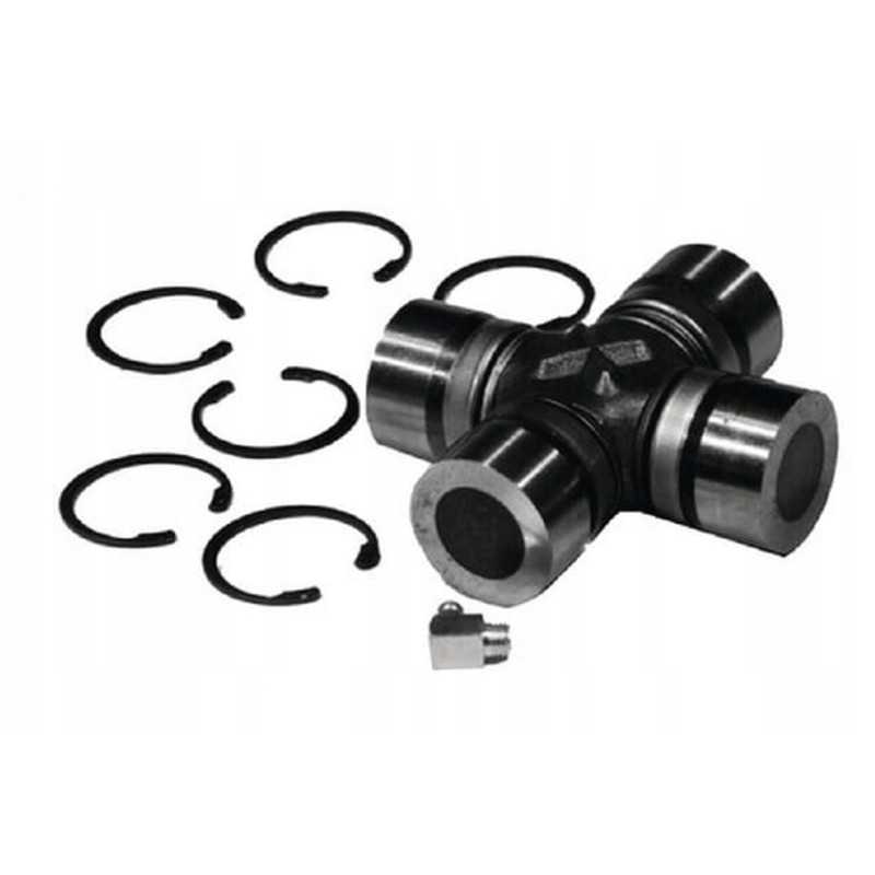 Vpj4413 veleno skersinis 38x105 6 mm garinis