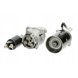 Starteris su reduktoriumi r 20 24v Ursus C 385 Zetor