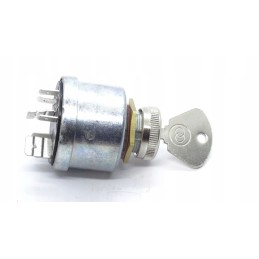 Uždegimo jungiklis new holland t3000 cnh 87290292