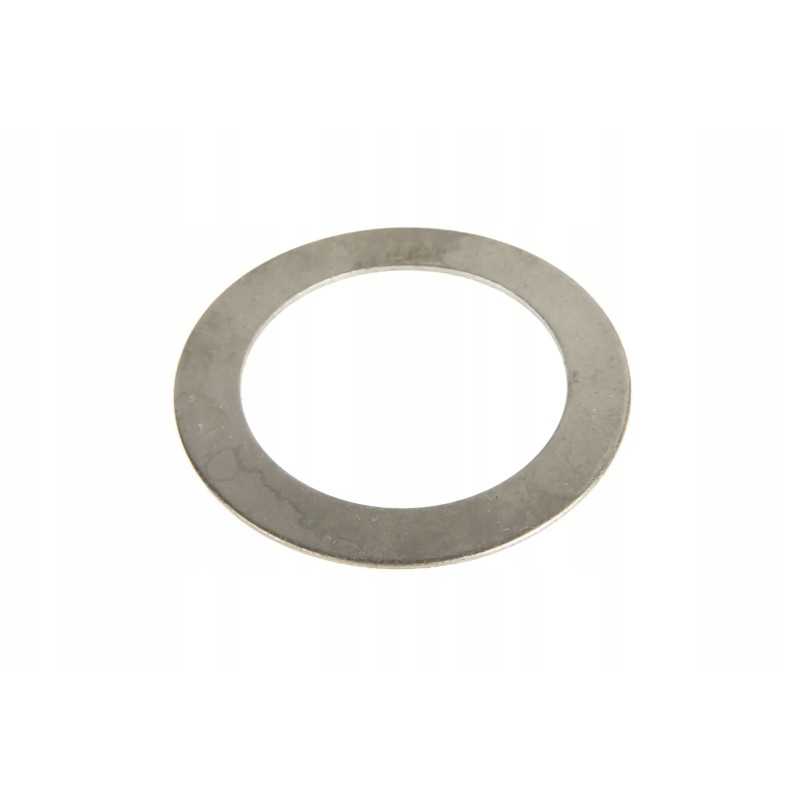 F01410037 poveržlė m6 6 4 mm x 12 5 mm x 1 6 mm