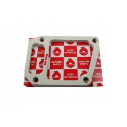 Vandens siurblio korpuso tarpiklis krazelitas 0 8mm c 385