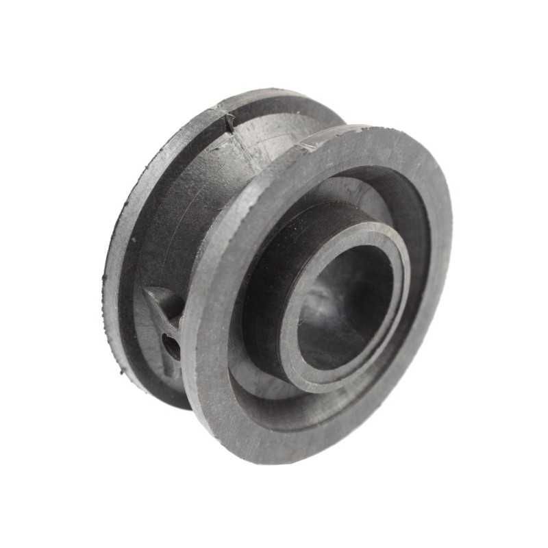 Varomasis ratas, didelė skylė, PZK 5211000120