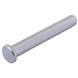 Skriemulio pečių ir kablio kaiščiai mf arba ursus