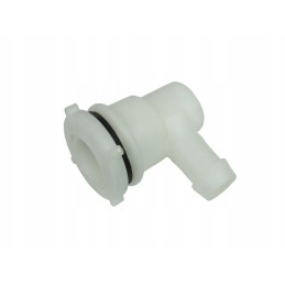 Alkūnė su išoriniu ir vidiniu sriegiu 4027020011