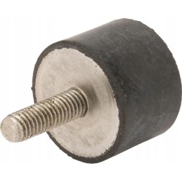 Guminis amortizatorius v2a tipo d