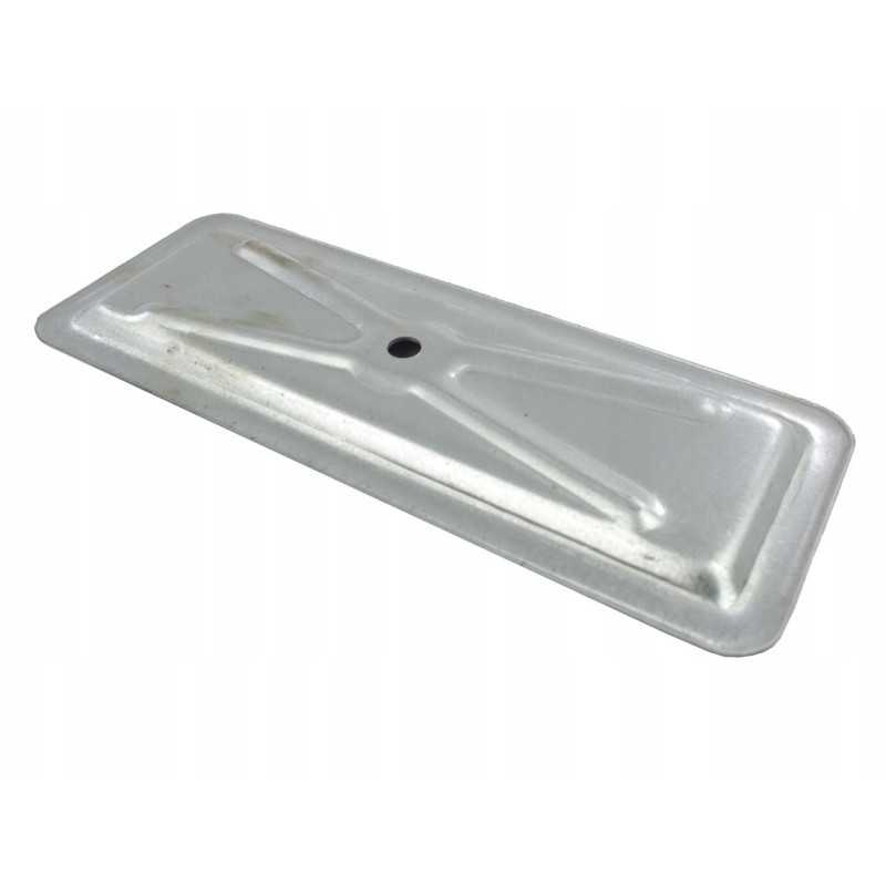 Variklio bloko šoninis dangtis c 360 50 50 217 0