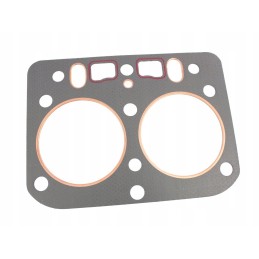 Galvutės tarpiklis c 330 silikonas 42 02 209 2 420220