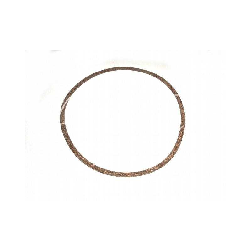 Galutinė pavaros tarpinė mf