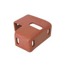 Bizon bepakopės transmisijos kronšteinas 5040270420