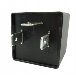 Posūkio signalo pertraukiklis LED lemputėms, dešinėje