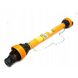 Kardaninis velenas 1210 1890mm 1240nm Warynski