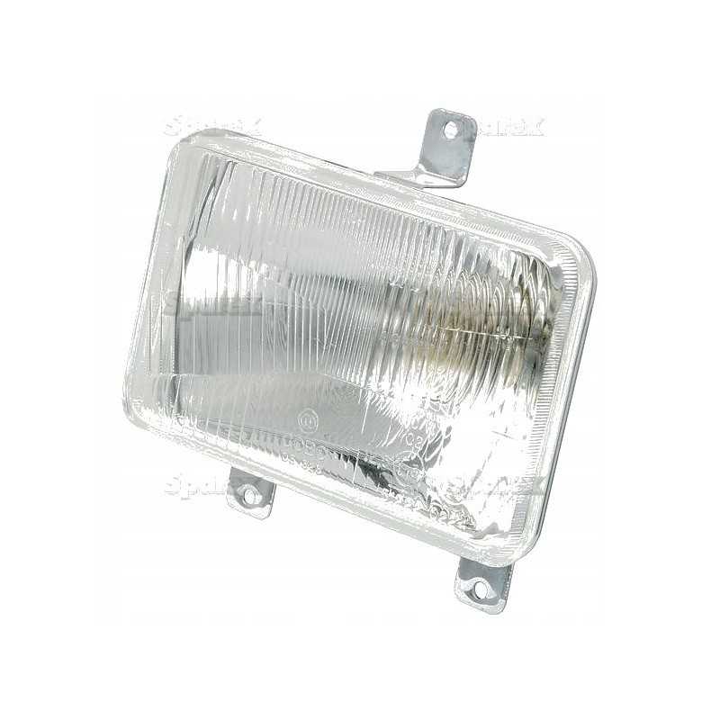 Priekinių žibintų mf lempa 3809345m91 3824711m92