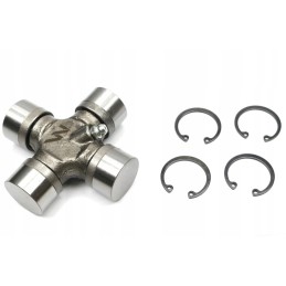 Veleno skersinis 27x80 šoninis tepimas Warynski in 7