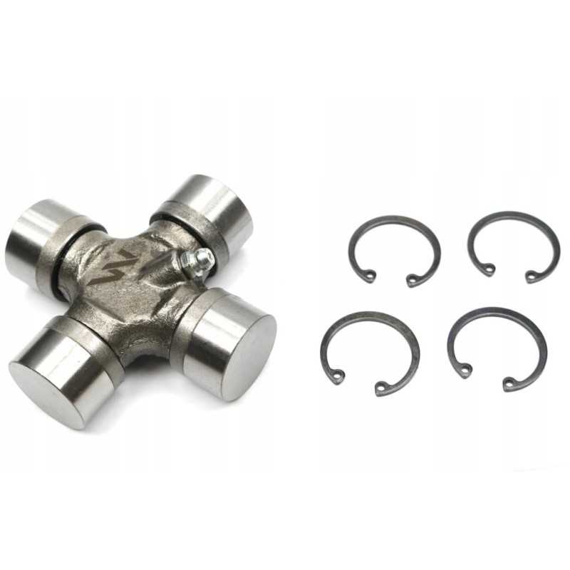 Veleno skersinis 27x80 šoninis tepimas Warynski in 7