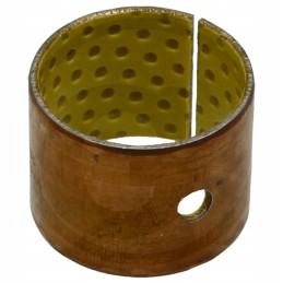 Įvorė 39mm 43043013 al5018517 granitas