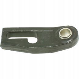 Apatinės trauklės jungtis dešinėje c 385 4 cyl 84450240