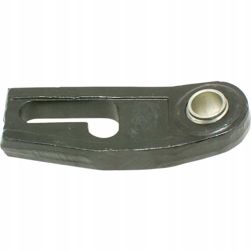 Apatinės trauklės jungtis dešinėje c 385 4 cyl 84450240