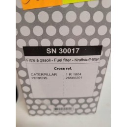 kuro filtras massey ferguson sn 30017 4224811m1