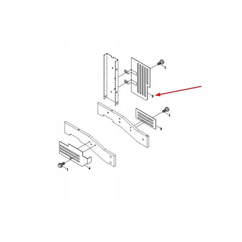 Te2s133010002k radiatoriaus dangtis