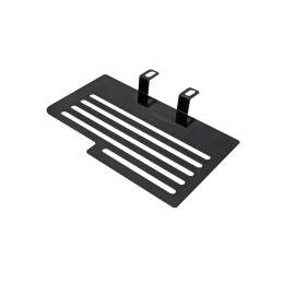 Te2s133010002k radiatoriaus dangtis