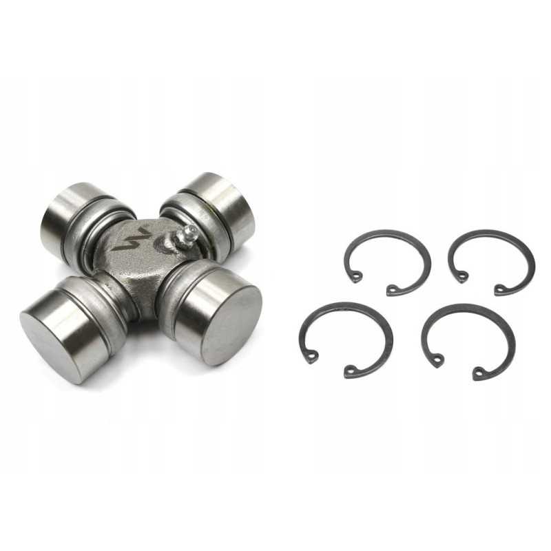 Veleno skersinis 34x90 šoninis tepimas Warynski 7