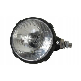 Priekiniai žibintai ursus c330 c360 dešinysis plastikinis wesem