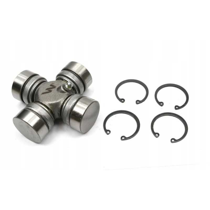 Veleno skersinis 35x90 šoninis tepimas Warynski 7