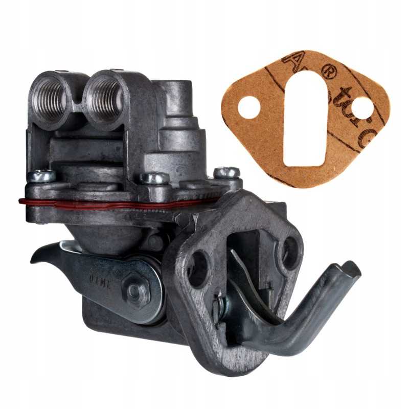 Ford Dexta kuro siurblys 81718195